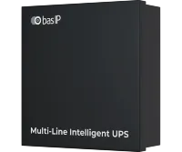 BAS-IP UPS-3DP